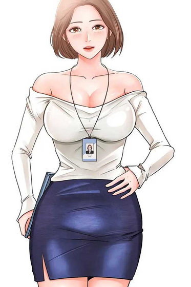 韩国漫画 - 热门韩漫下拉式免费追更 Hero图