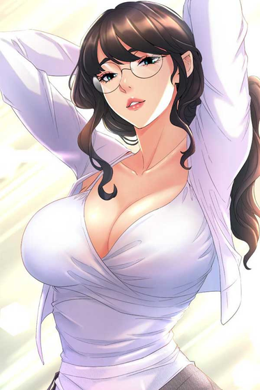 韩国漫画 - 热门韩漫下拉式免费追更 Hero图